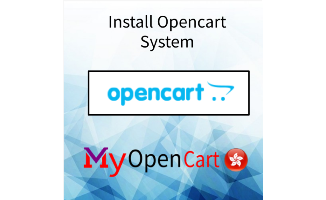 Opencart 什麼是變體（Variant）？