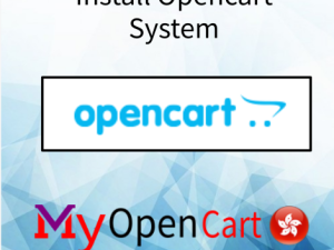 Opencart 什麼是變體（Variant）？