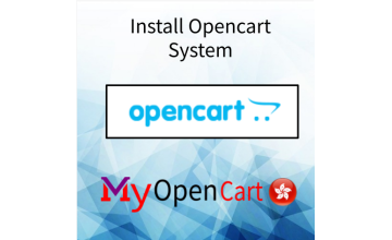 Opencart 什麼是變體（Variant）？