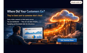 Keep Your Shop's Data on Your Own Domain — Self-Hosted Matomo for OpenCart