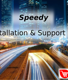 模組擴充訂製 (VIP only)