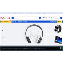 3a. 一次性收費 Journal Theme 主題包安裝設置及教學 (送一年支援及Opencart教學服務)