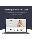 3a. Journal Theme (one-time fee included Installation and Set-up)