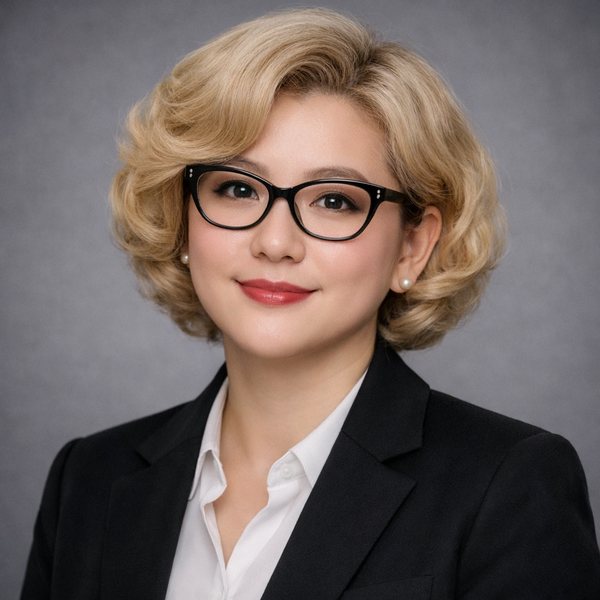 Mary Koo - Data Analyst