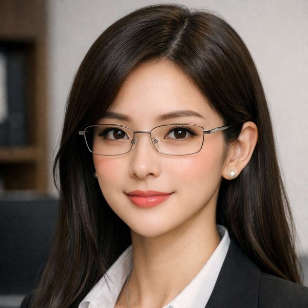 Annie Kim - BI Consultant