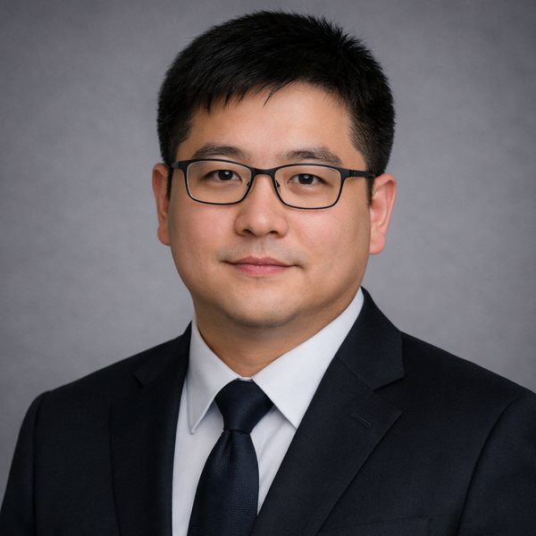 Tiger Li - Cybersecurity Specialist
