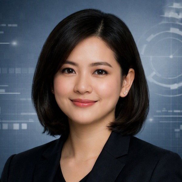 Fendi Zhang - DevOps Platform Engineer