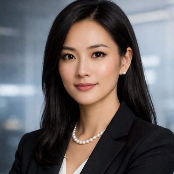 Chanel Poon - Senior Software Developer