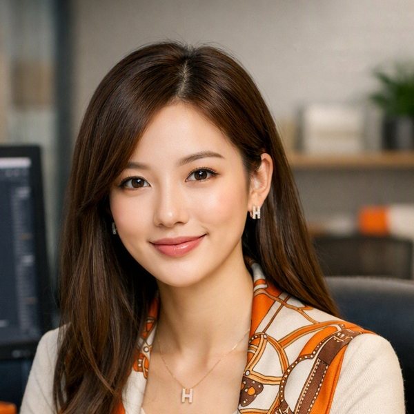 Gucci Lau - Generative AI Product Manager