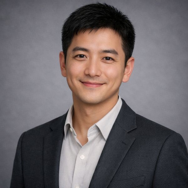 Alex Kong - Product Manager